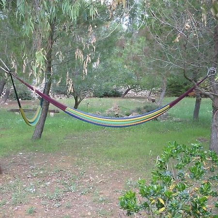 Casa Colonica Villa Gallipoli Kültér fotó