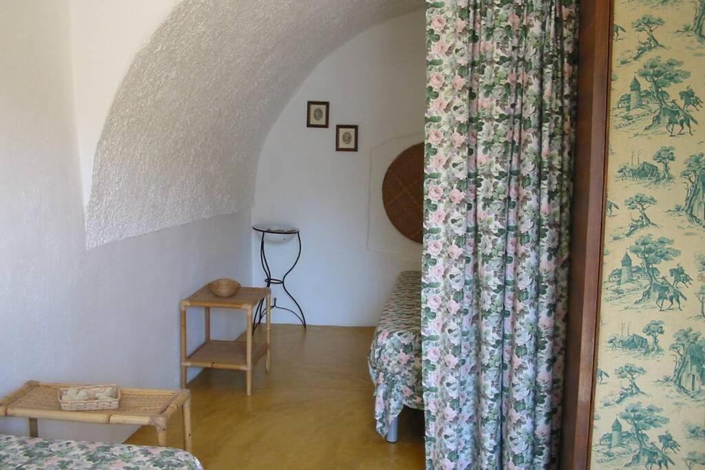 Casa Colonica Villa Gallipoli Kültér fotó