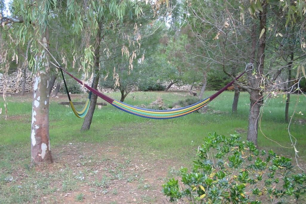 Casa Colonica Villa Gallipoli Kültér fotó