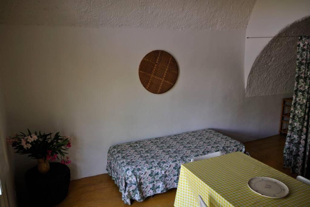 Casa Colonica Villa Gallipoli Kültér fotó