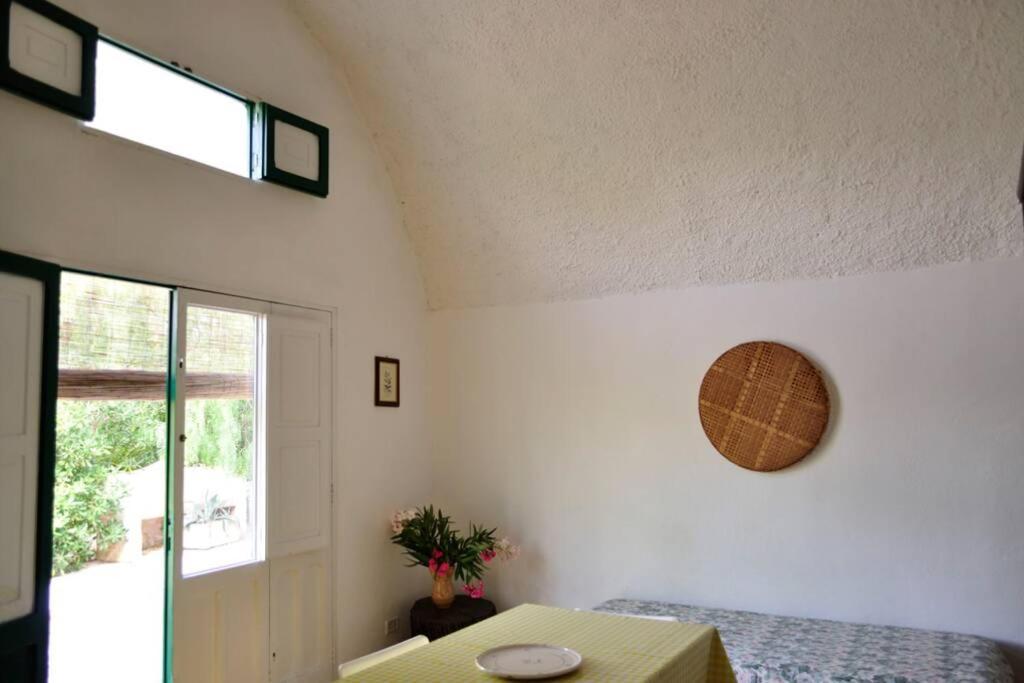 Casa Colonica Villa Gallipoli Kültér fotó