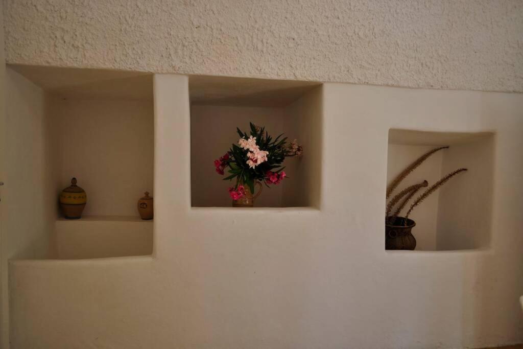 Casa Colonica Villa Gallipoli Kültér fotó