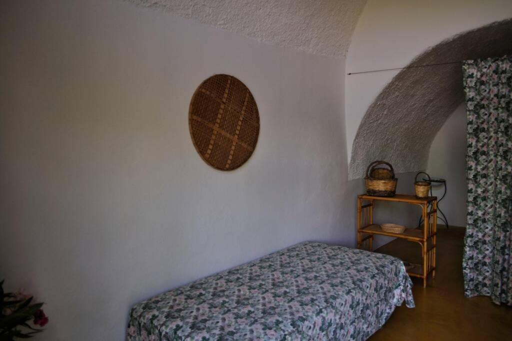 Casa Colonica Villa Gallipoli Kültér fotó